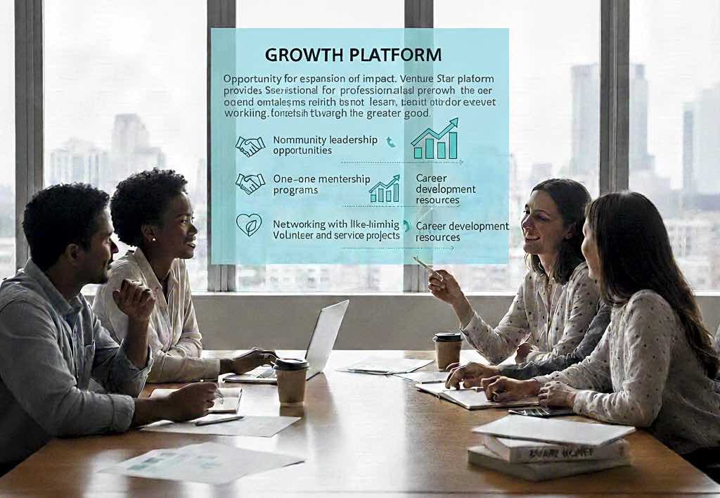 Growth Platform