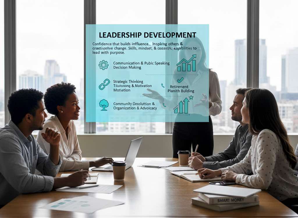Leadership Development